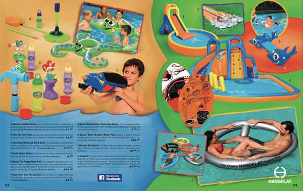 Catalogo Felix